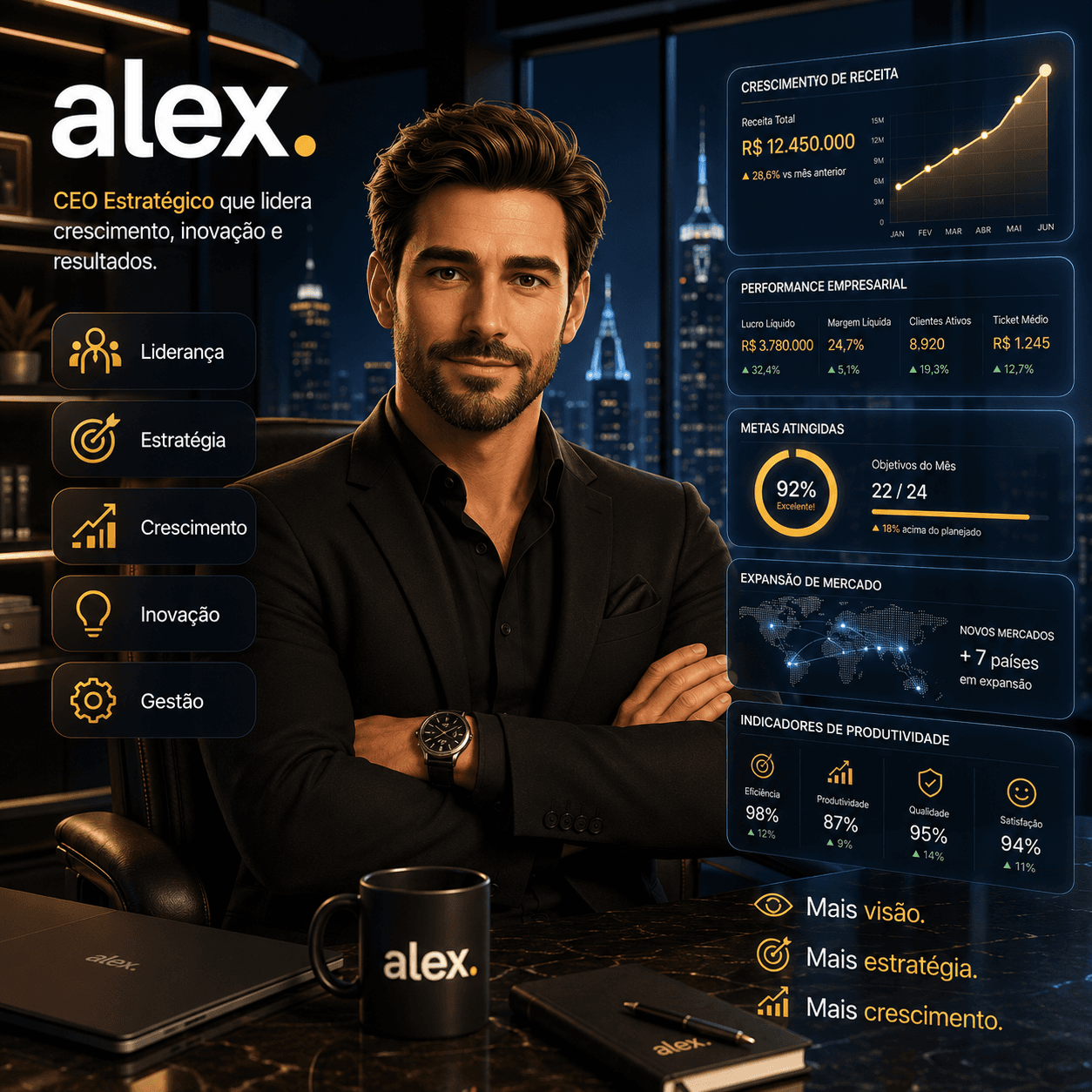 Alex