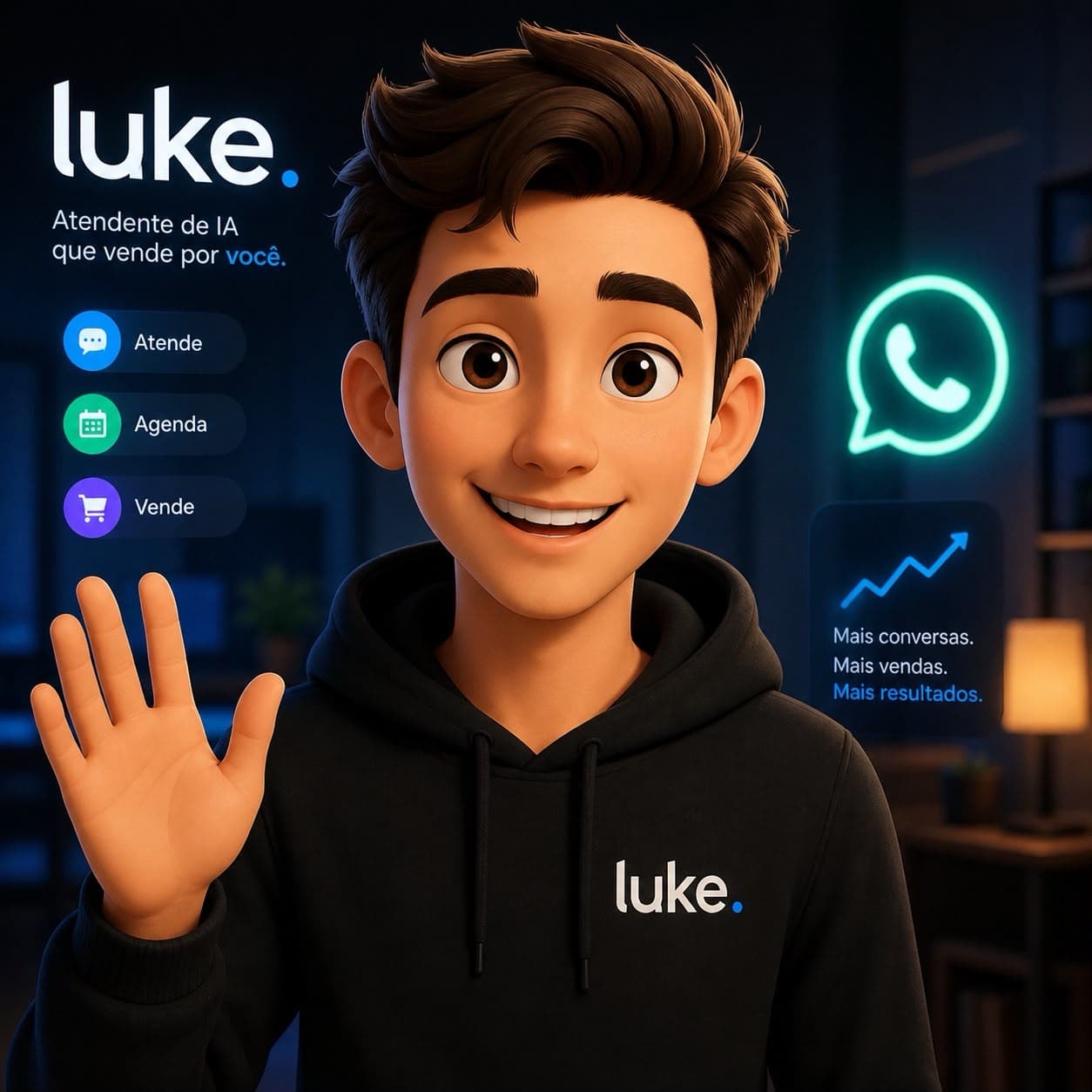 Luke