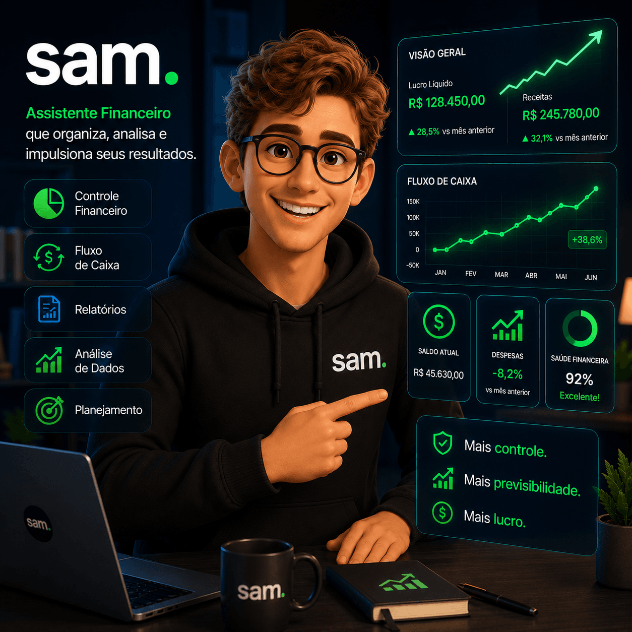 Sam