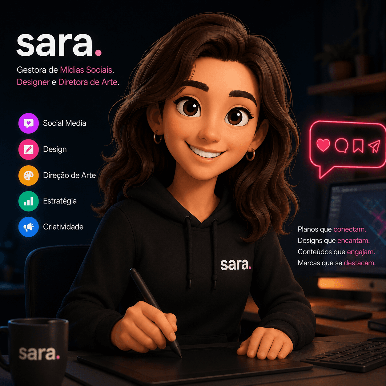 Sara